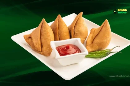 Samosa Kaise Banaye