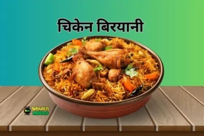 Chicken Biryani Ghar Mein Kaise Banaen